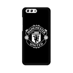 Manchester United Mobile Cover For Asus Zenfone 4 ZE554KL