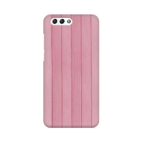 Pink Wood Mobile Cover For Asus Zenfone 4 ZE554KL