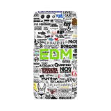 All Famous DJ Wallpaper Mobile Cover For Asus Zenfone 4 ZE554KL