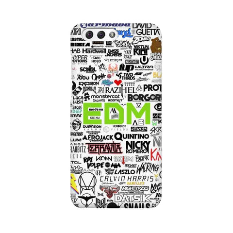 All Famous DJ Wallpaper Mobile Cover For Asus Zenfone 4 ZE554KL
