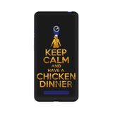 Keep Calm and Carry On Mobile Cover For Asus Zenfone 5