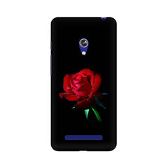 Rose Mobile Cover For Asus Zenfone 5