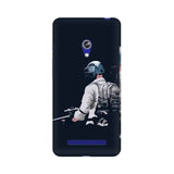 Graphic Soldier Mobile Cover For Asus Zenfone 5