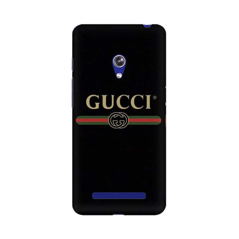 Gucci Snake Wallpaper Mobile Cover For Asus Zenfone 5