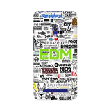 All Famous DJ Wallpaper Mobile Cover For Asus Zenfone 5