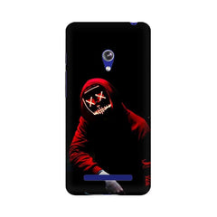 Mellow Mobile Cover For Asus Zenfone Go