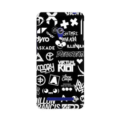 EDM Lover's Mobile Cover For Asus Zenfone Go