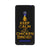 Keep Calm and Carry On Mobile Cover For Asus Zenfone Go