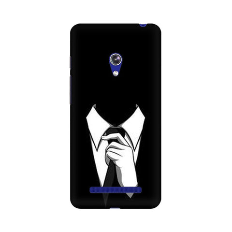 Anonymous Mobile Cover For Asus Zenfone Go