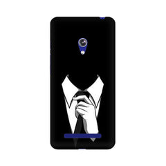 Anonymous Mobile Cover For Asus Zenfone Go