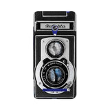 Vintage Camera Mobile Cover For Asus Zenfone Go