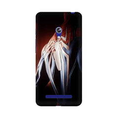 Spider Man Mobile Cover For Asus Zenfone Go