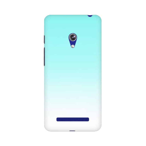 Simple Case Mobile Cover For Asus Zenfone Go