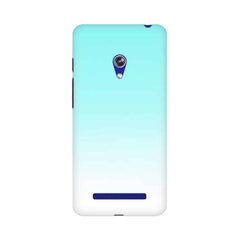 Simple Case Mobile Cover For Asus Zenfone Go