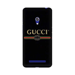 Gucci Snake Wallpaper Mobile Cover For Asus Zenfone Go