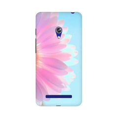 Beautiful Floral Mobile Cover For Asus Zenfone Go