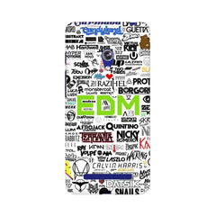 All Famous DJ Wallpaper Mobile Cover For Asus Zenfone Go