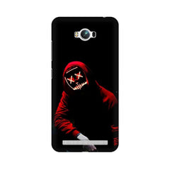 Mellow Mobile Cover For Asus Zenfone Selfie