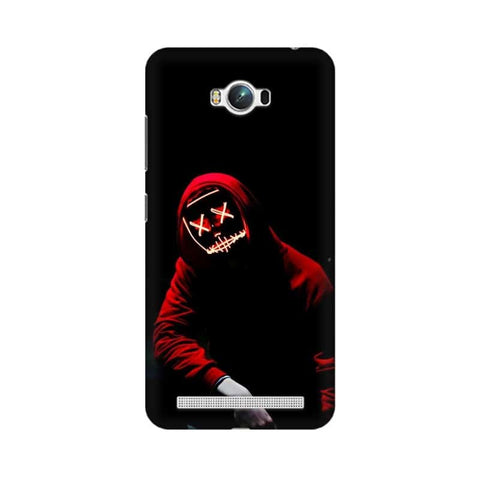 Mellow Mobile Cover For Asus Zenfone Max
