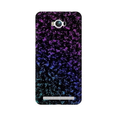 Smoke Wallpaper Mobile Cover For Asus Zenfone Max