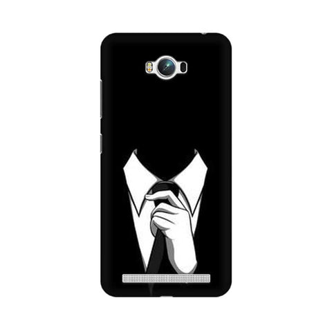 Anonymous Mobile Cover For Asus Zenfone Max
