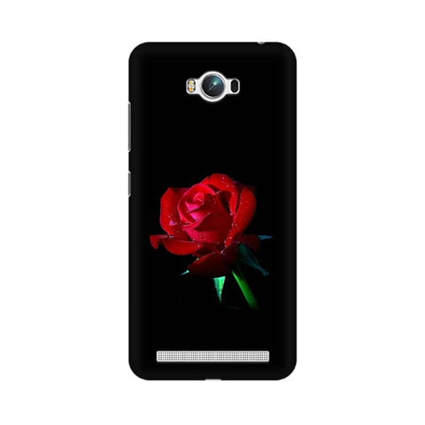Rose Mobile Cover For Asus Zenfone Max
