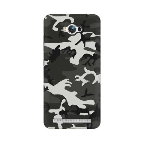 Army Mobile Cover For Asus Zenfone Max