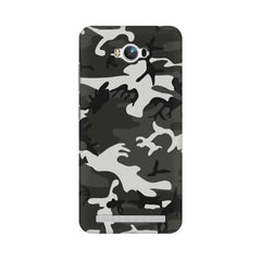 Army Mobile Cover For Asus Zenfone Max