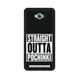 POCHINKI Mobile Cover For Asus Zenfone Max