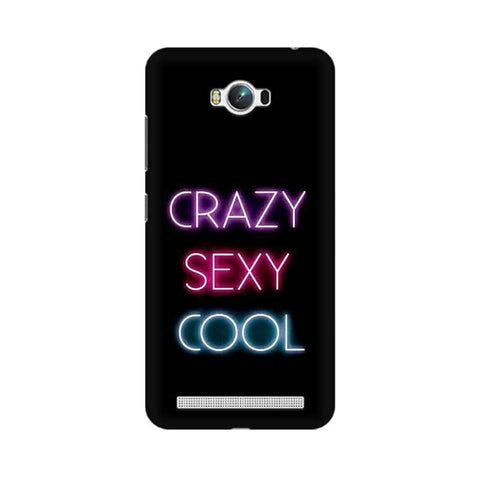 Crazy Sexy Cool Mobile Cover For Asus Zenfone Max