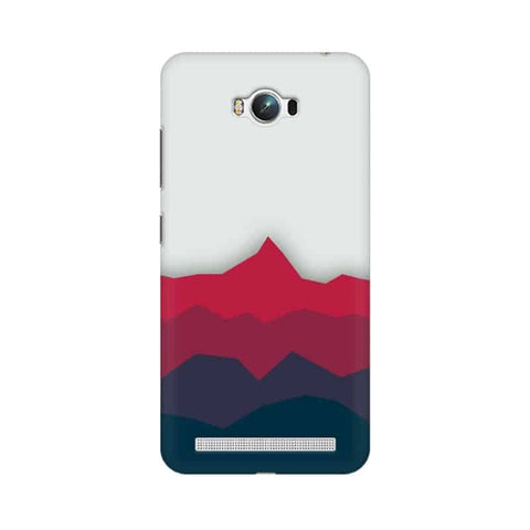 Minimal Wallpaper Mobile Cover For Asus Zenfone Max