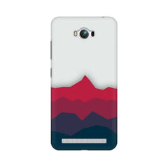 Minimal Wallpaper Mobile Cover For Asus Zenfone Max