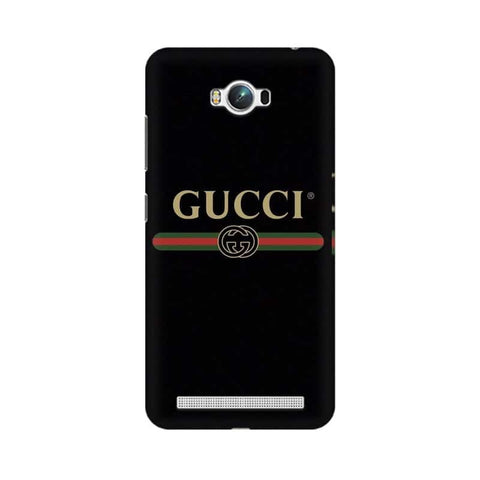 Gucci Snake Wallpaper Mobile Cover For Asus Zenfone Max