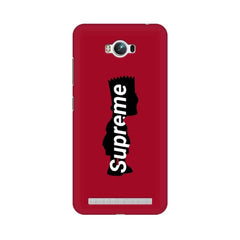 Super Me Case Mobile Cover For Asus Zenfone Max