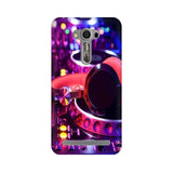 Club Lover's Mobile Cover For Asus Zenfone Selfie