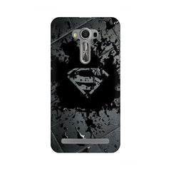 Superman Mobile Cover For Asus Zenfone Selfie