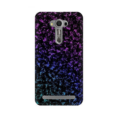 Smoke Wallpaper Mobile Cover For Asus Zenfone Selfie