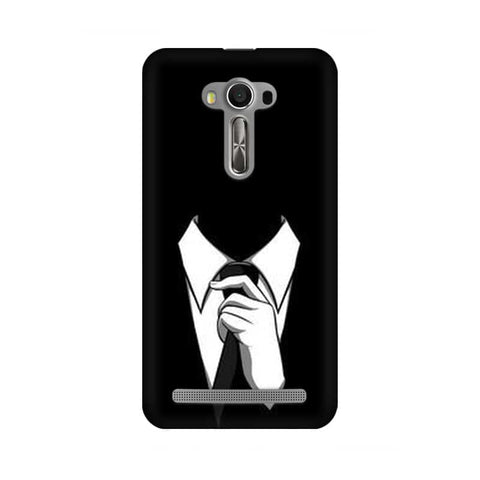 Anonymous Mobile Cover For Asus Zenfone Selfie