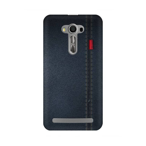 Jeans Mobile Cover For Asus Zenfone Selfie