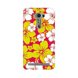 Vector Graphics Mobile Cover For Asus Zenfone Selfie