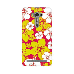 Vector Graphics Mobile Cover For Asus Zenfone Selfie