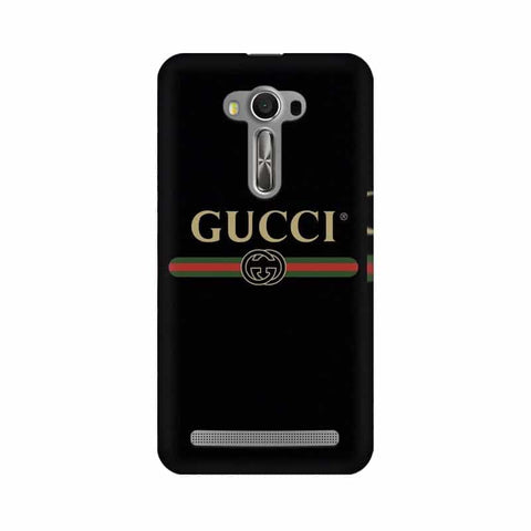 Gucci Snake Wallpaper Mobile Cover For Asus Zenfone Selfie
