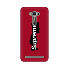 Super Me Case Mobile Cover For Asus Zenfone Selfie