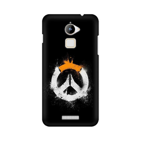 Peace Mobile Cover For Coolpad Note 3 Lite