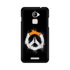 Peace Mobile Cover For Coolpad Note 3 Lite