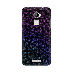 Smoke Wallpaper Mobile Cover For Coolpad Note 3 Lite