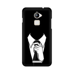 Anonymous Mobile Cover For Coolpad Note 3 Lite