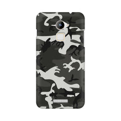 Army Mobile Cover For Coolpad Note 3 Lite