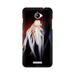 Spider Man Mobile Cover For Coolpad Note 3 Lite