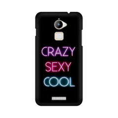 Crazy Sexy Cool Mobile Cover For Coolpad Note 3 Lite